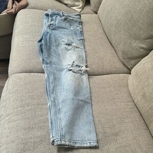 Old Navy Jeans!